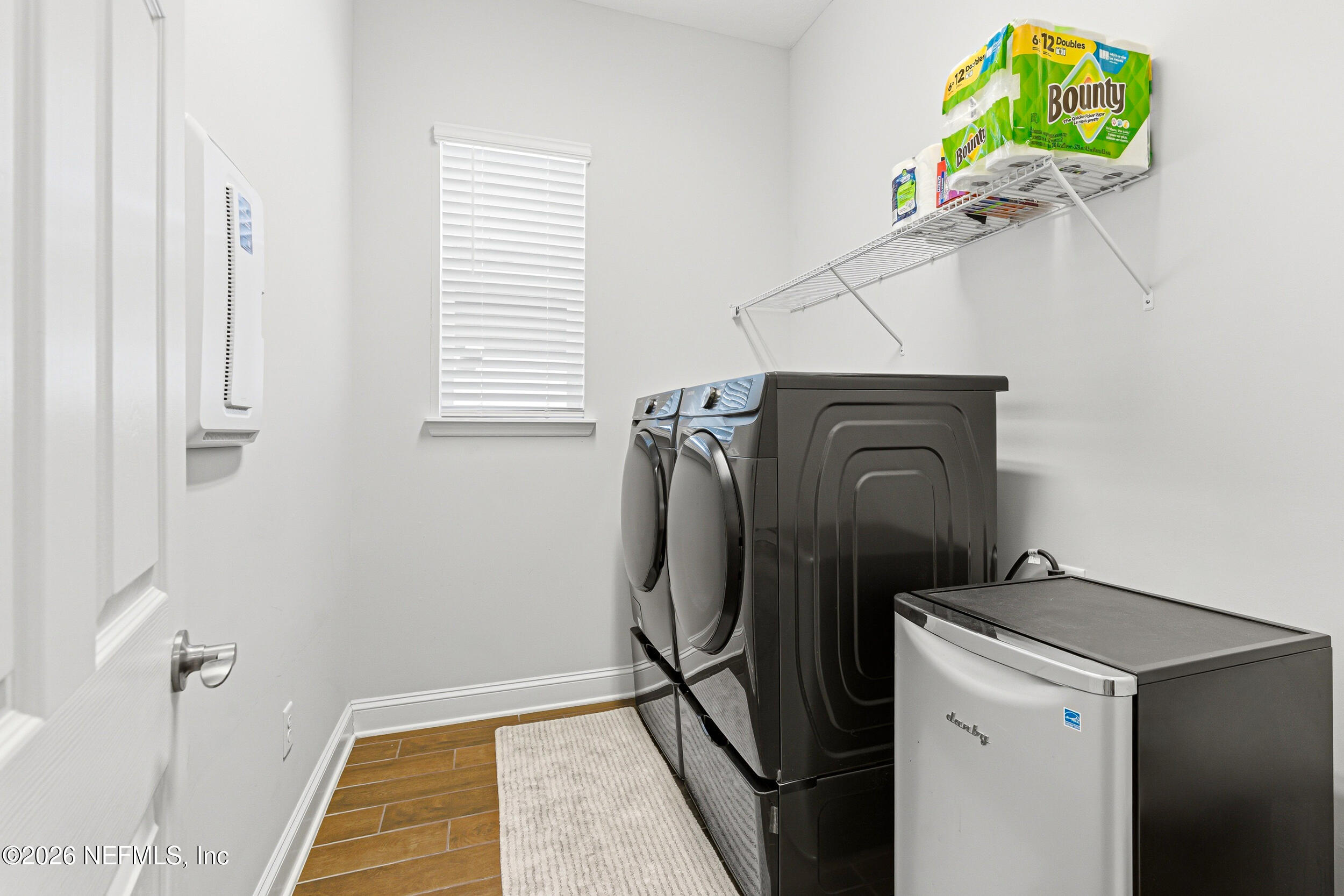 353 Footbridge Road St. Johns, FL 32259 - Photo 35 of 100 Laundry