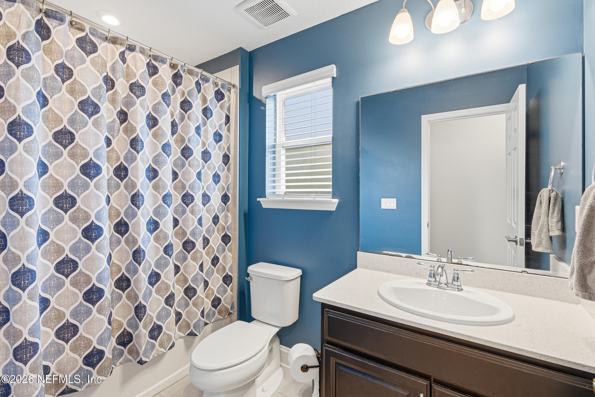 353 Footbridge Road St. Johns, FL 32259 - Photo 40 of 100 Upstairs Bath