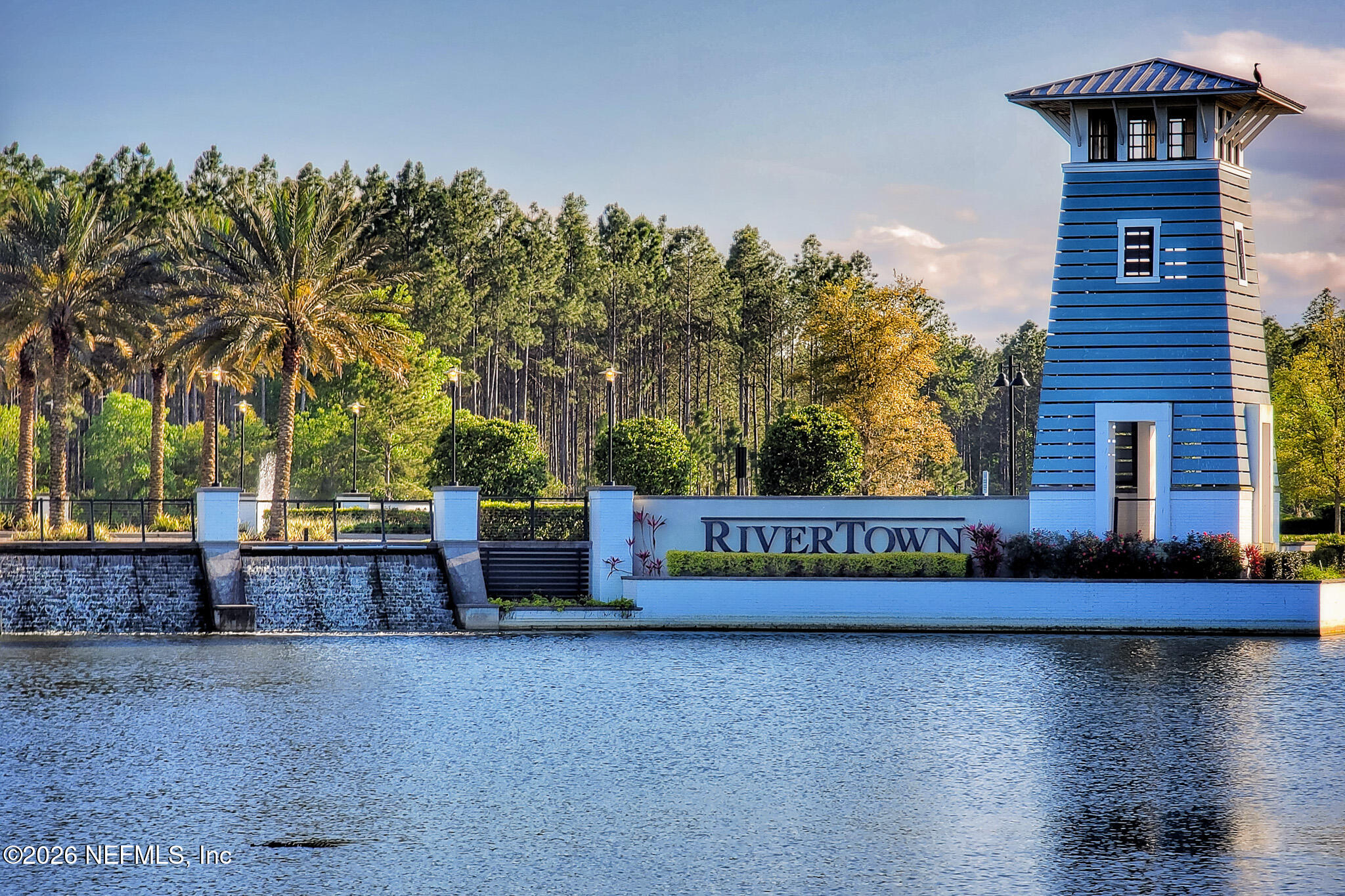 353 Footbridge Road St. Johns, FL 32259 - Photo 56 of 100 RiverTown Entrance