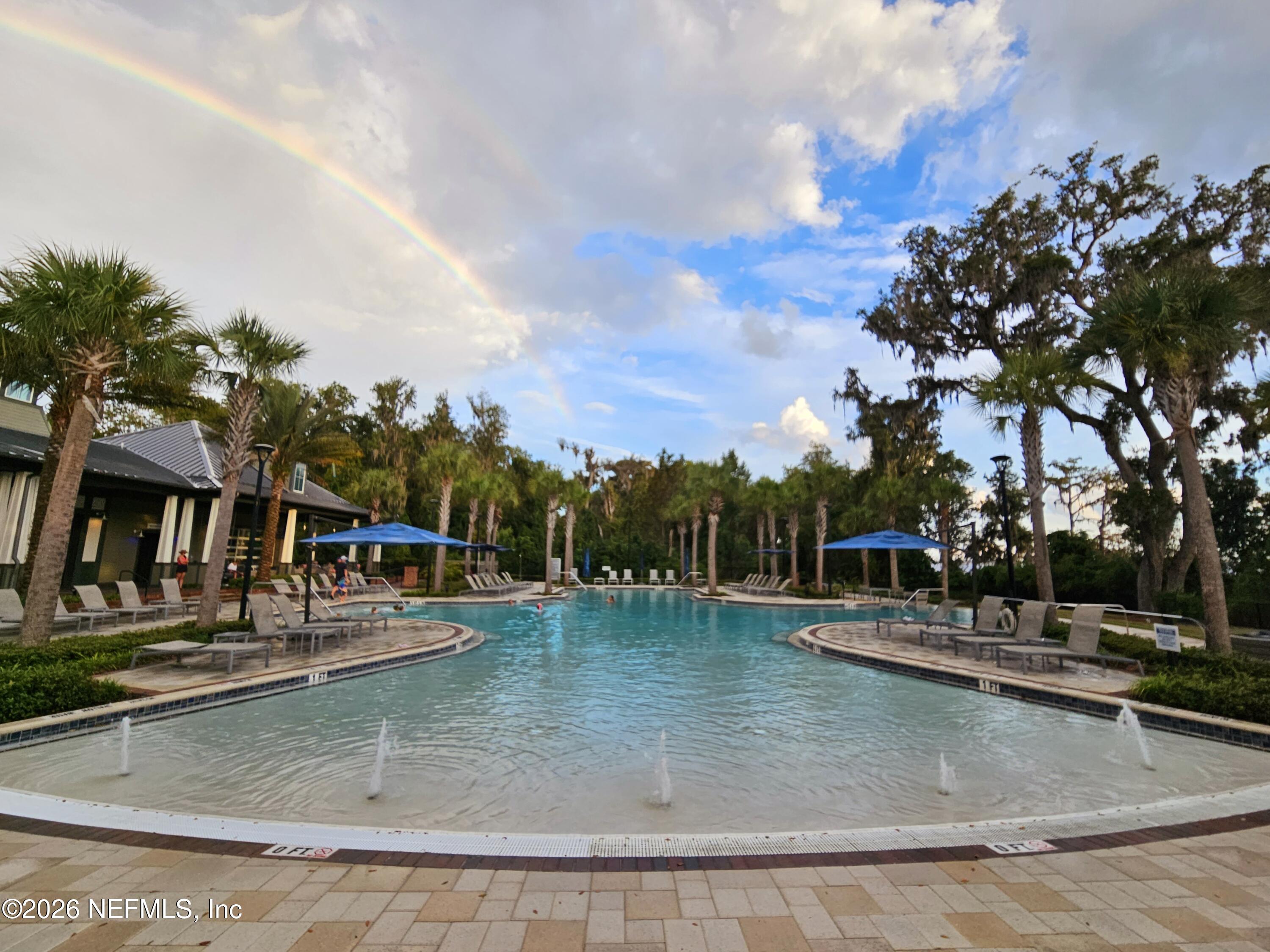 353 Footbridge Road St. Johns, FL 32259 - Photo 60 of 100 RiverClub Pool