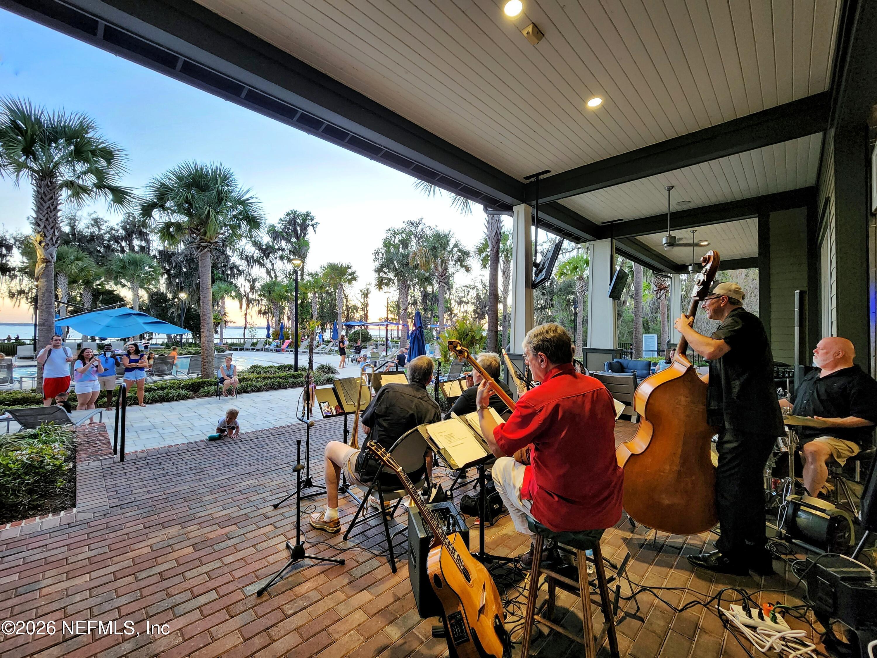 353 Footbridge Road St. Johns, FL 32259 - Photo 67 of 100 RiverClub Entertainment