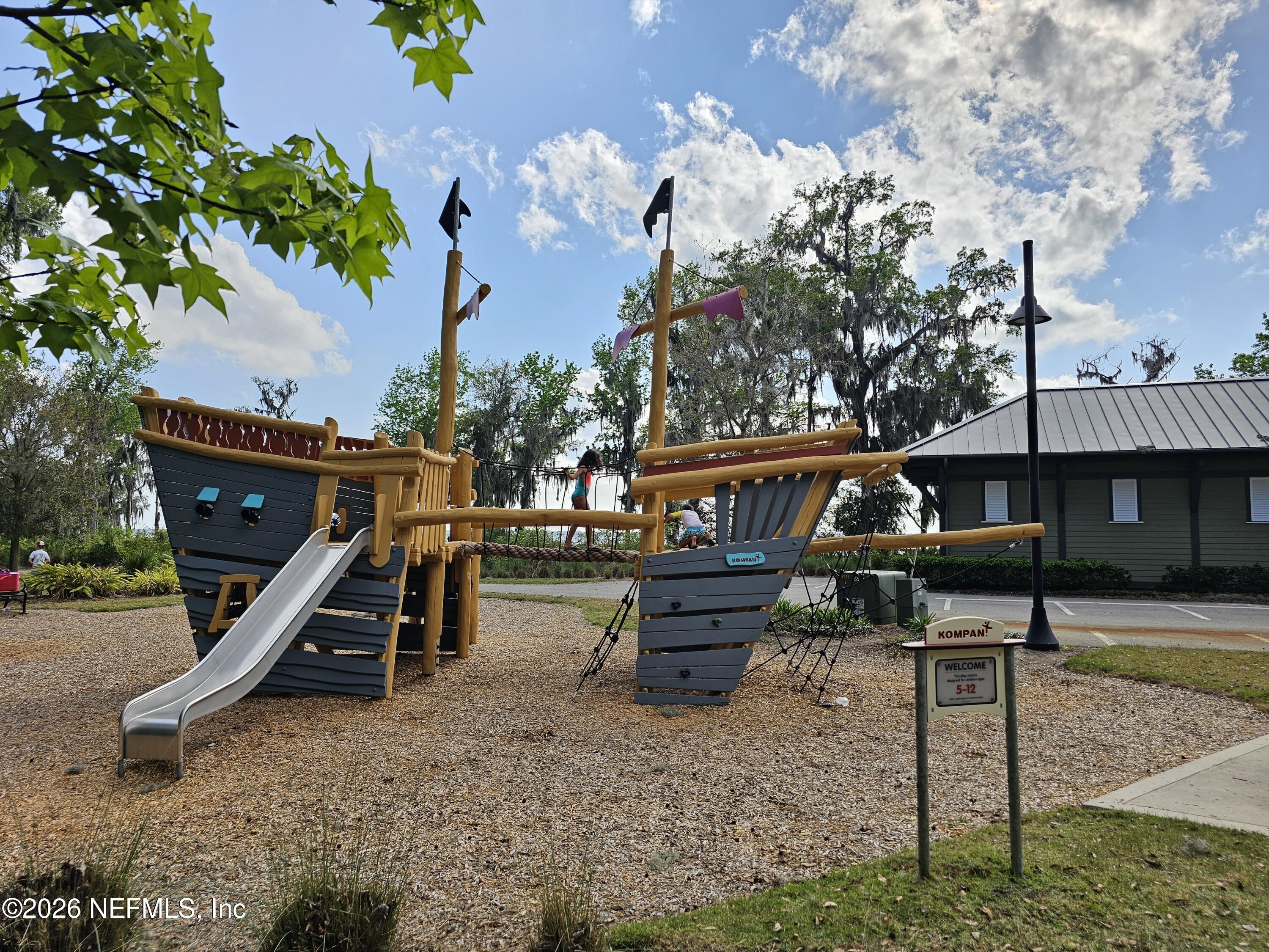 353 Footbridge Road St. Johns, FL 32259 - Photo 69 of 100 RiverClub Play Park