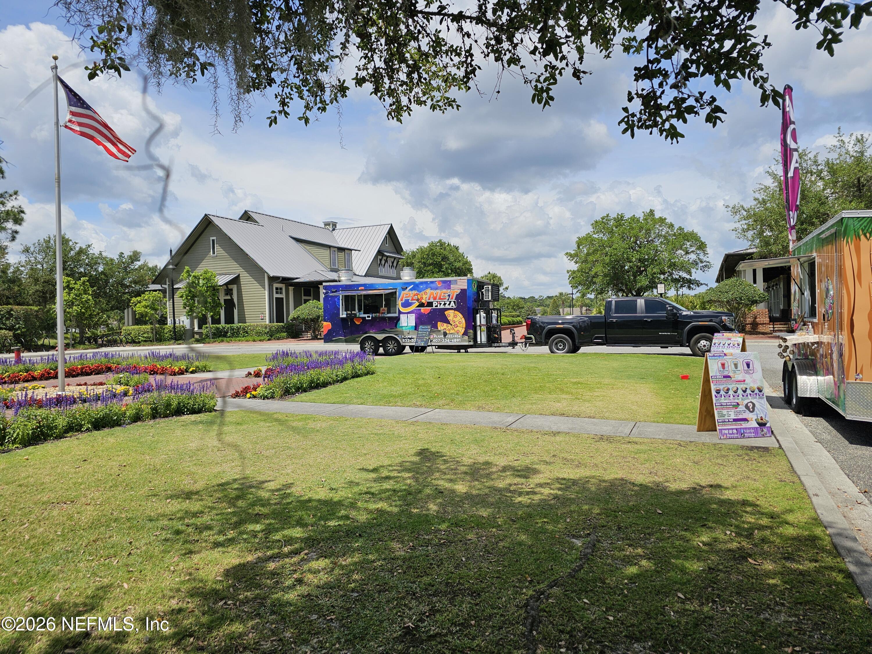 353 Footbridge Road St. Johns, FL 32259 - Photo 78 of 100 RiverHouse Food Trucks