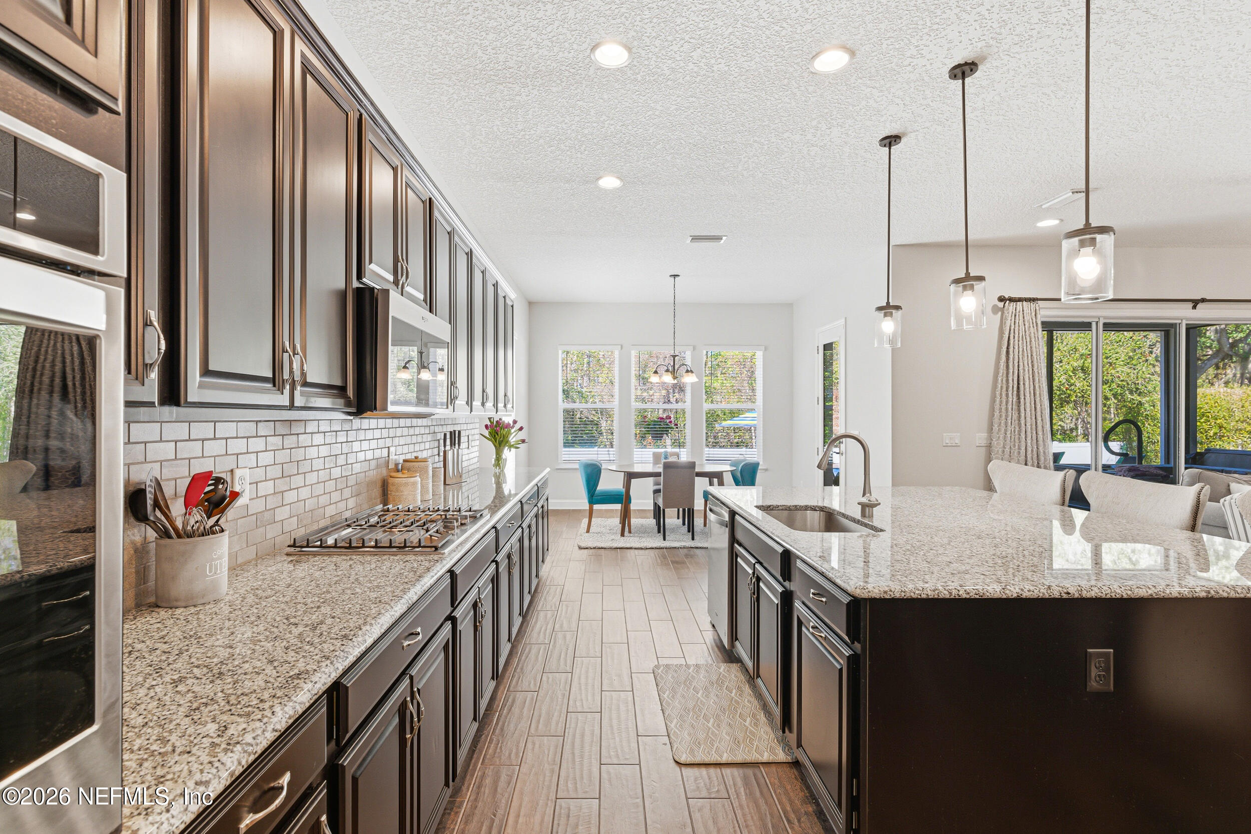 353 Footbridge Road St. Johns, FL 32259 - Photo 9 of 100 Kitchen