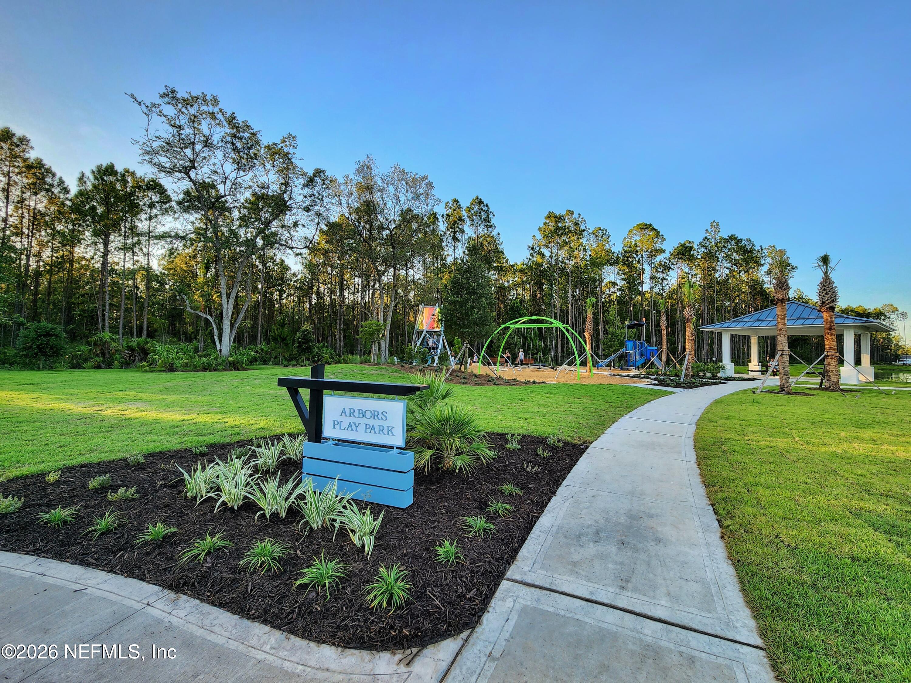 353 Footbridge Road St. Johns, FL 32259 - Photo 94 of 100 Park