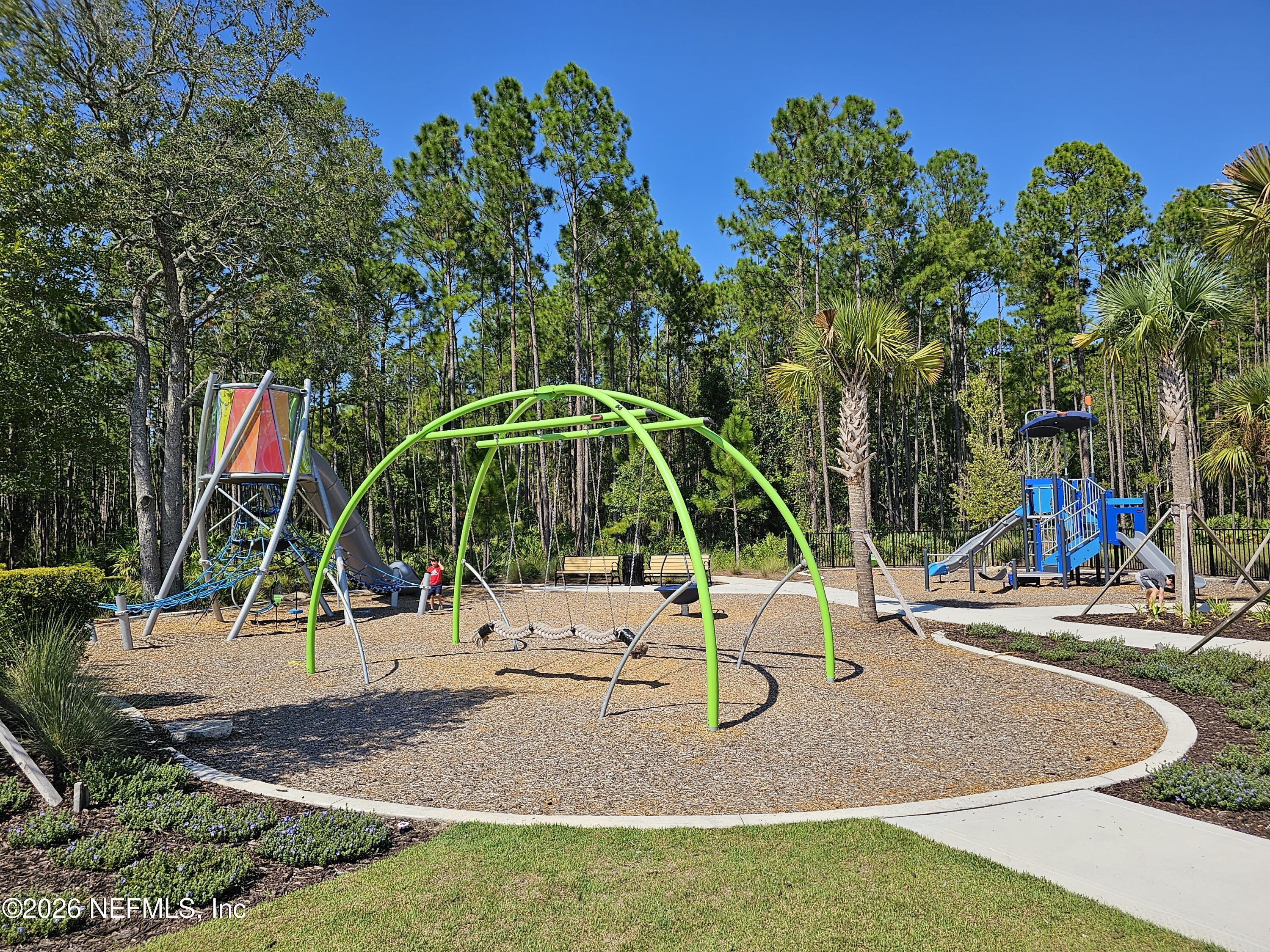 353 Footbridge Road St. Johns, FL 32259 - Photo 96 of 100 Park