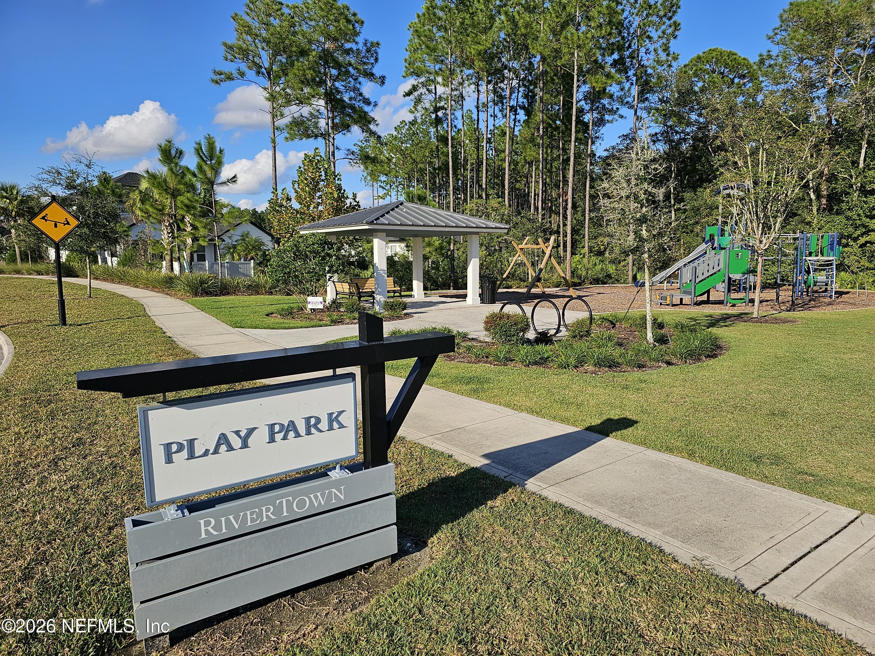 353 Footbridge Road St. Johns, FL 32259 - Photo 97 of 100 Park