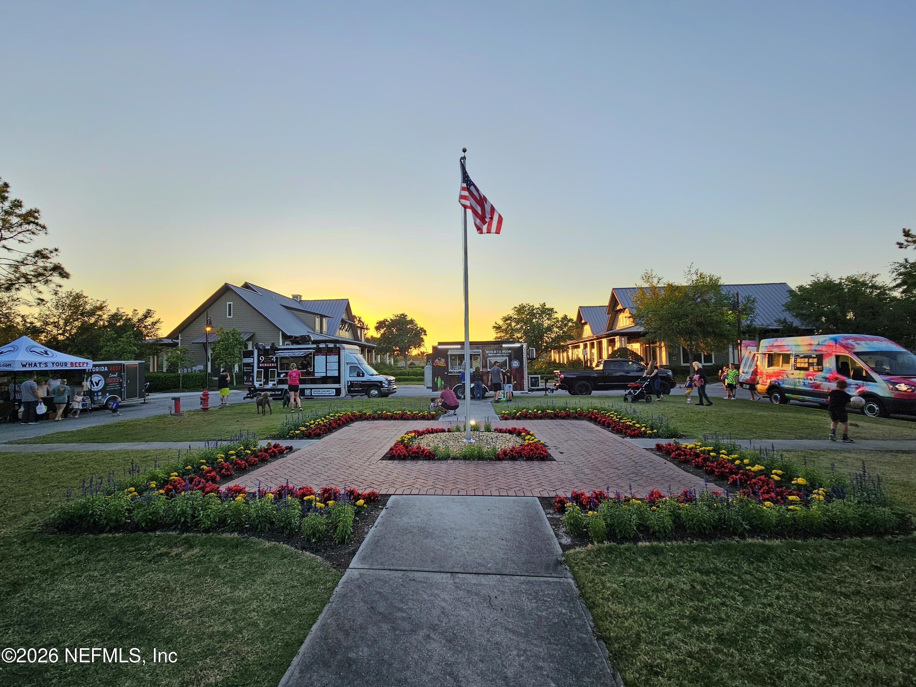 353 Footbridge Road St. Johns, FL 32259 - Photo 98 of 100 Food Truck Friday