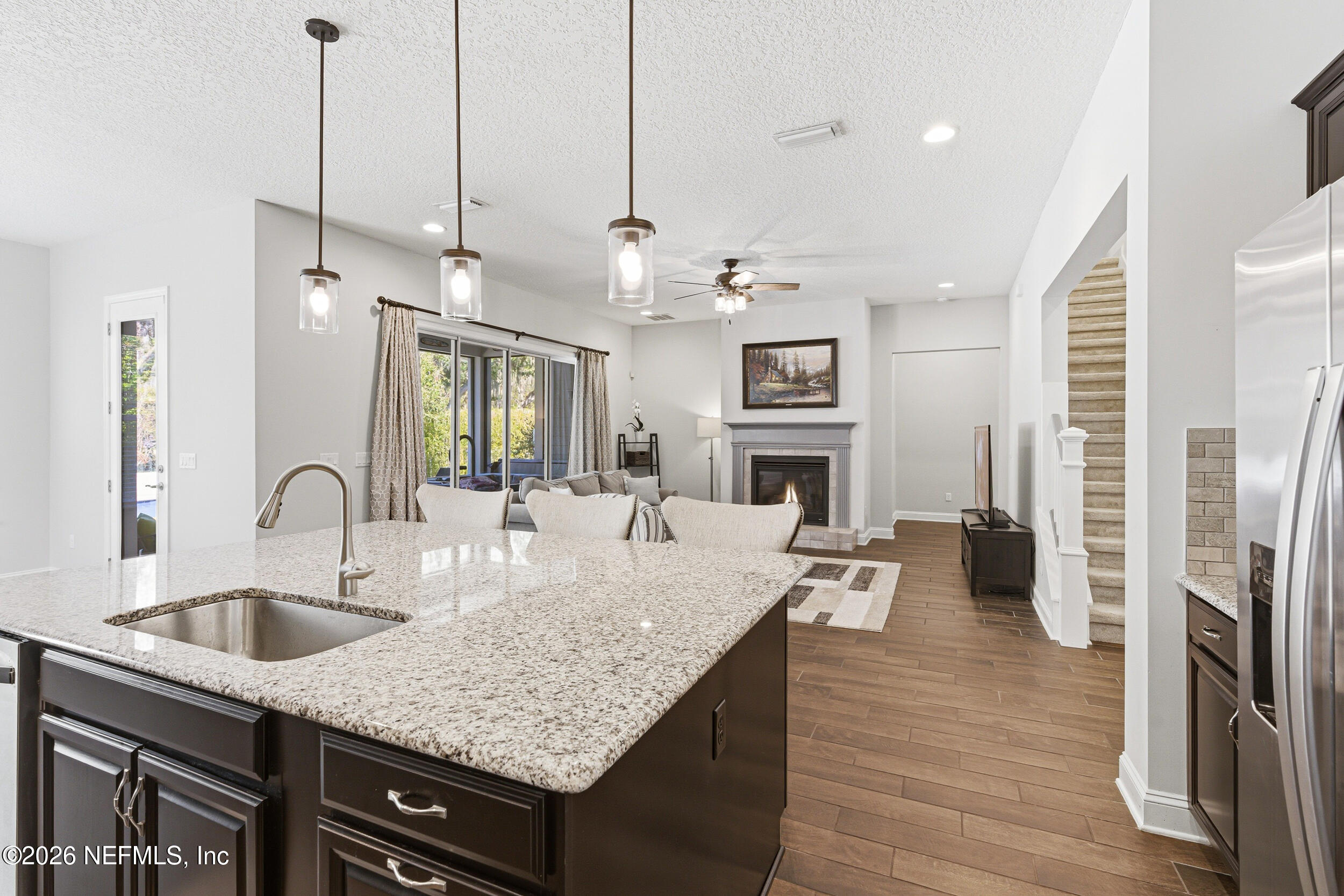 353 Footbridge Road St. Johns, FL 32259 - Photo 10 of 100 Kitchen