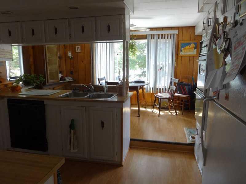 20 Vail Road Buxton, ME 04093 - Photo 2 of 5 Kitchen.