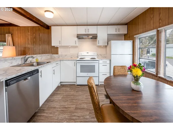 $68,500 | 1475 Green Acres Road, Unit 172, Eugene, OR 97408