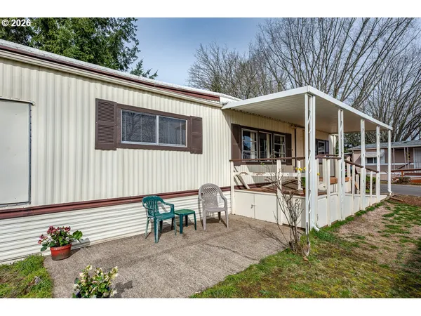 $68,500 | 1475 Green Acres Road, Unit 172, Eugene, OR 97408