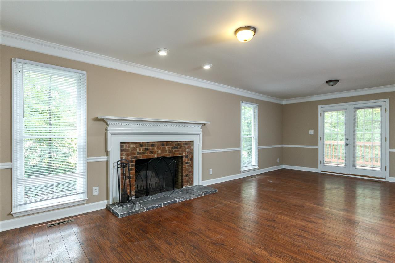 813 Jerome Road Durham, NC 27713 - Photo 6 of 30 Photo 6