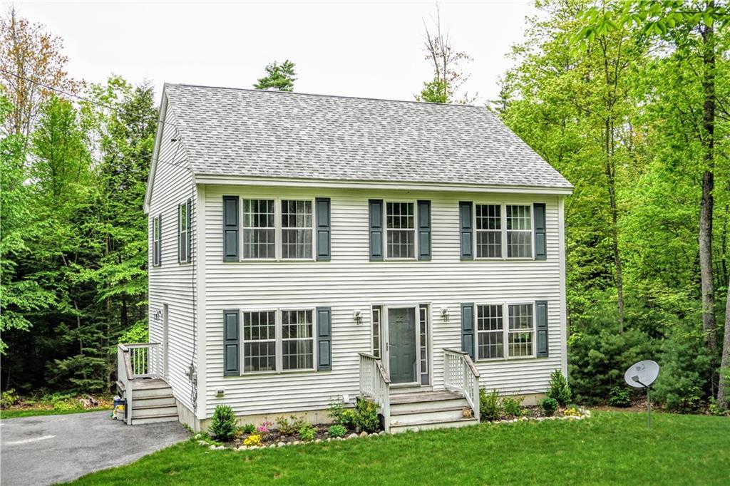 22 Great Falls Road Gorham, ME 04038 - Photo 1 of 35 Photo