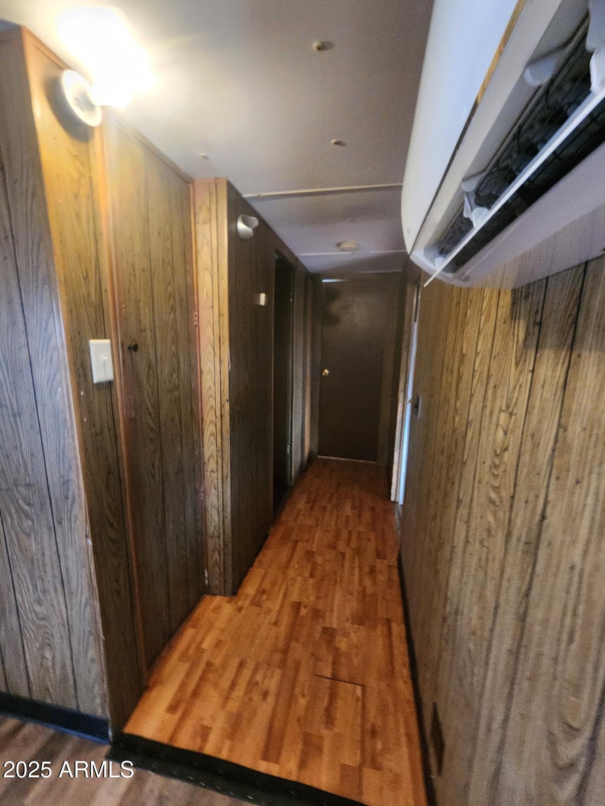 671 South Ellsworth Road, Unit A Mesa, AZ 85208 - Photo 4 of 8 a view of hallway