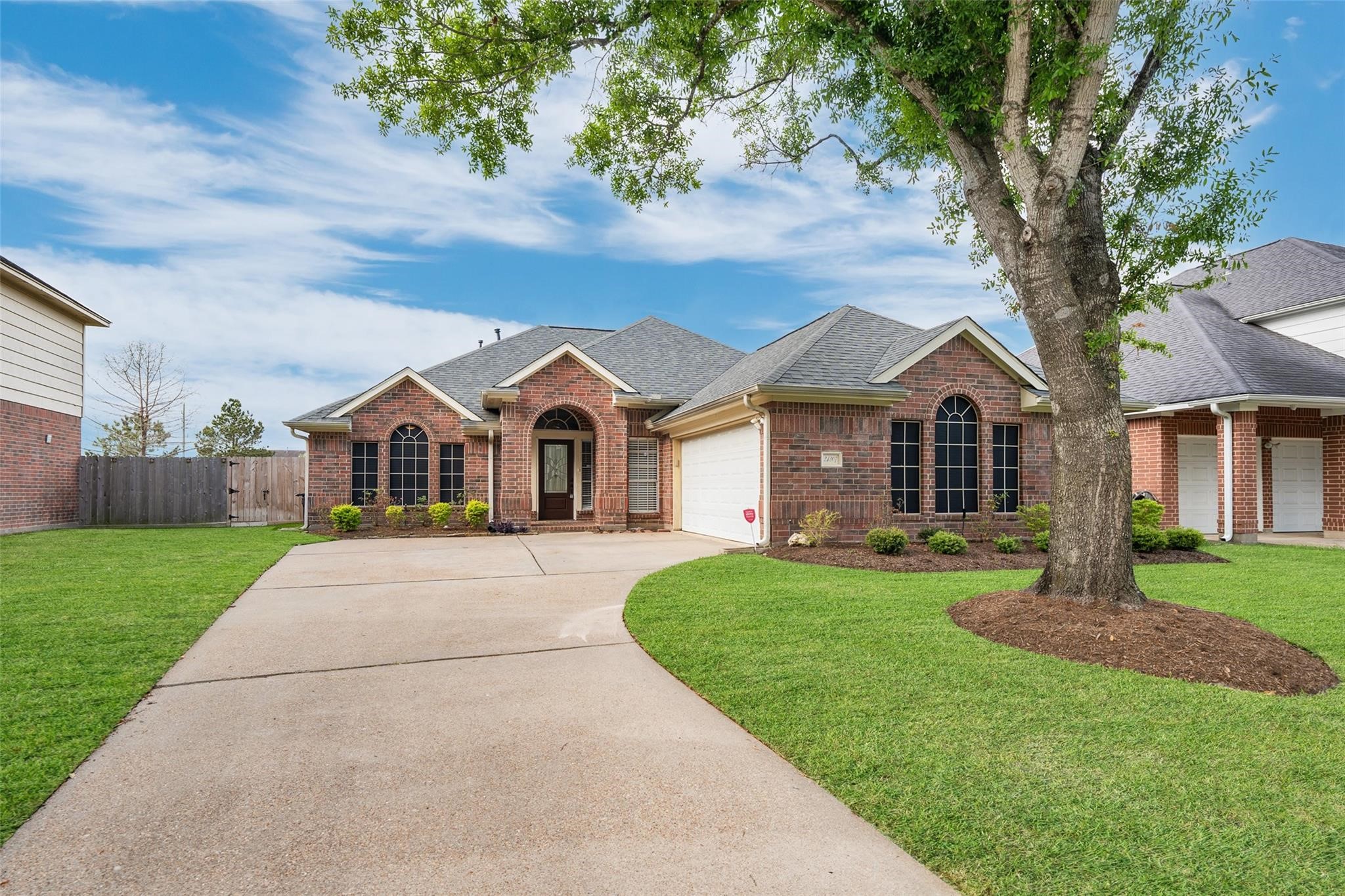 21307 Riverside Ridge Lane Katy, TX 77449 - Photo 1 of 44 Welcome HOME!