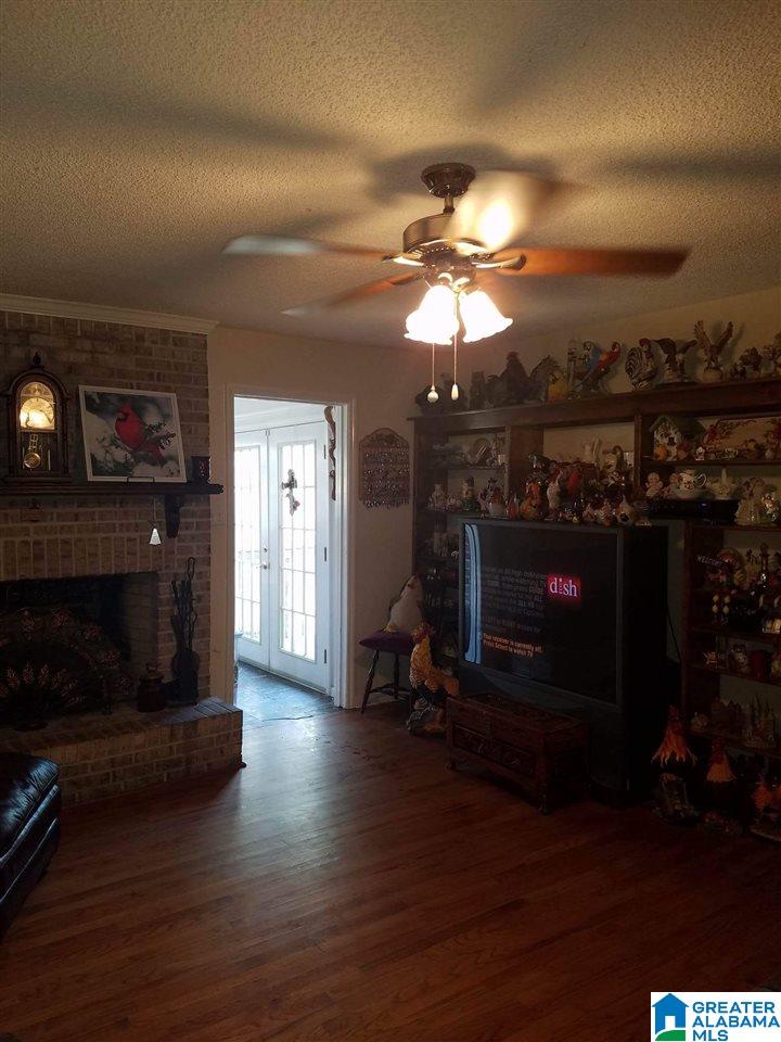 1786 Bruce Shaw Road Adger, AL 35006 - Photo 17 of 21