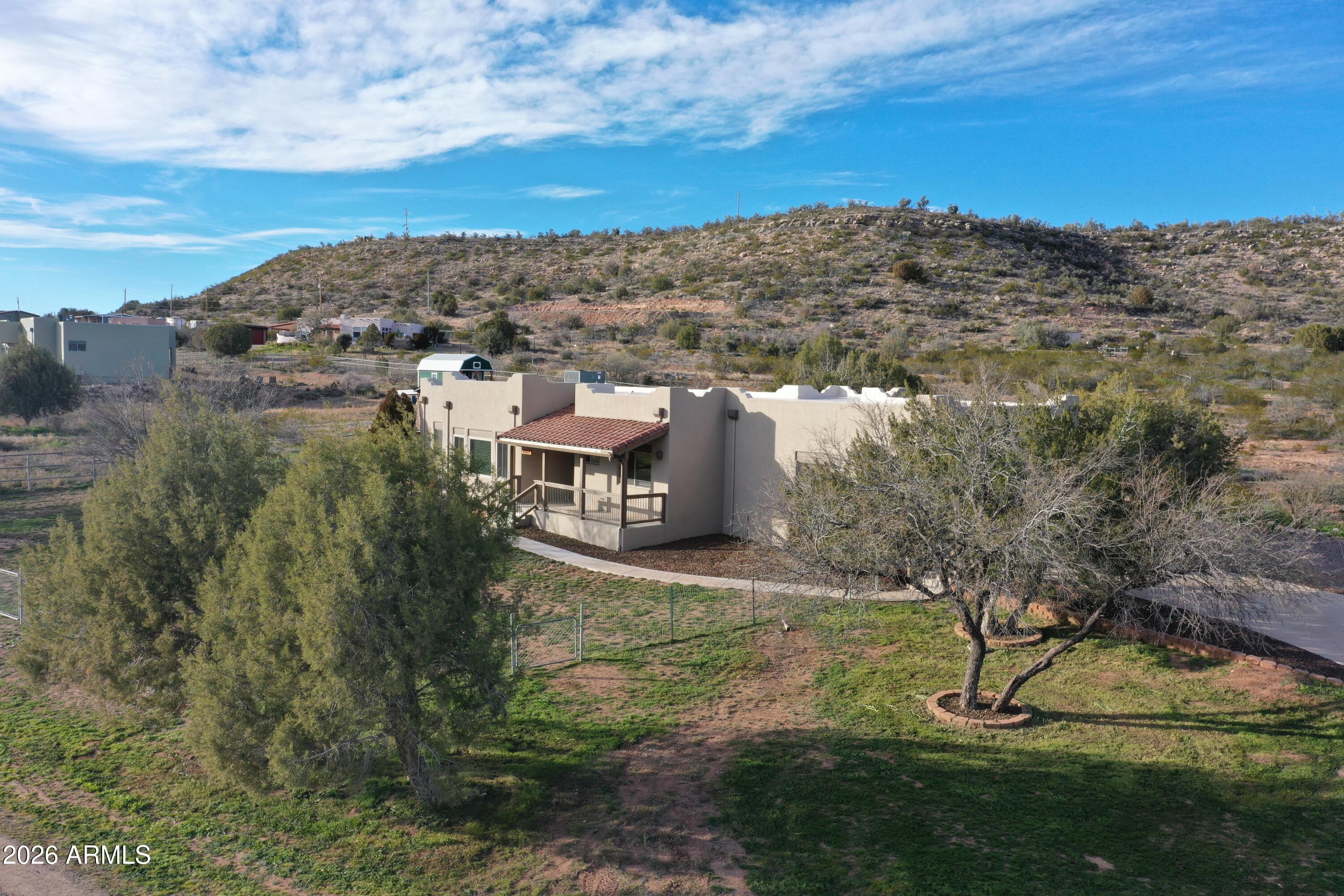 4280 East Beaver Creek Road Rimrock, AZ 86335 - Photo 1 of 38 DJI_0748