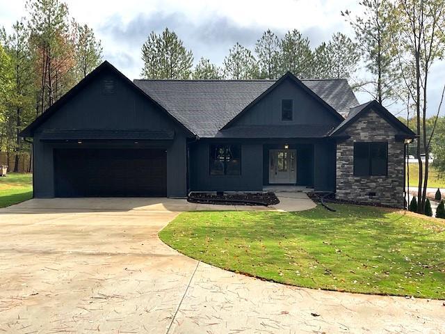 333 Haigmill Lk Road Dalton, GA 30720 - Photo 1 of 14 127706_0