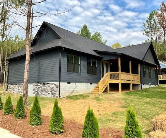 333 Haigmill Lk Road Dalton, GA 30720 - Photo 2 of 14 127706_13