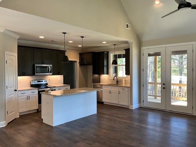 333 Haigmill Lk Road Dalton, GA 30720 - Photo 5 of 14 127706_2
