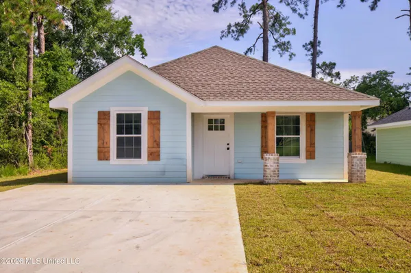 $225,000 | 1532 Wynedote Drive, Gautier, MS 39553