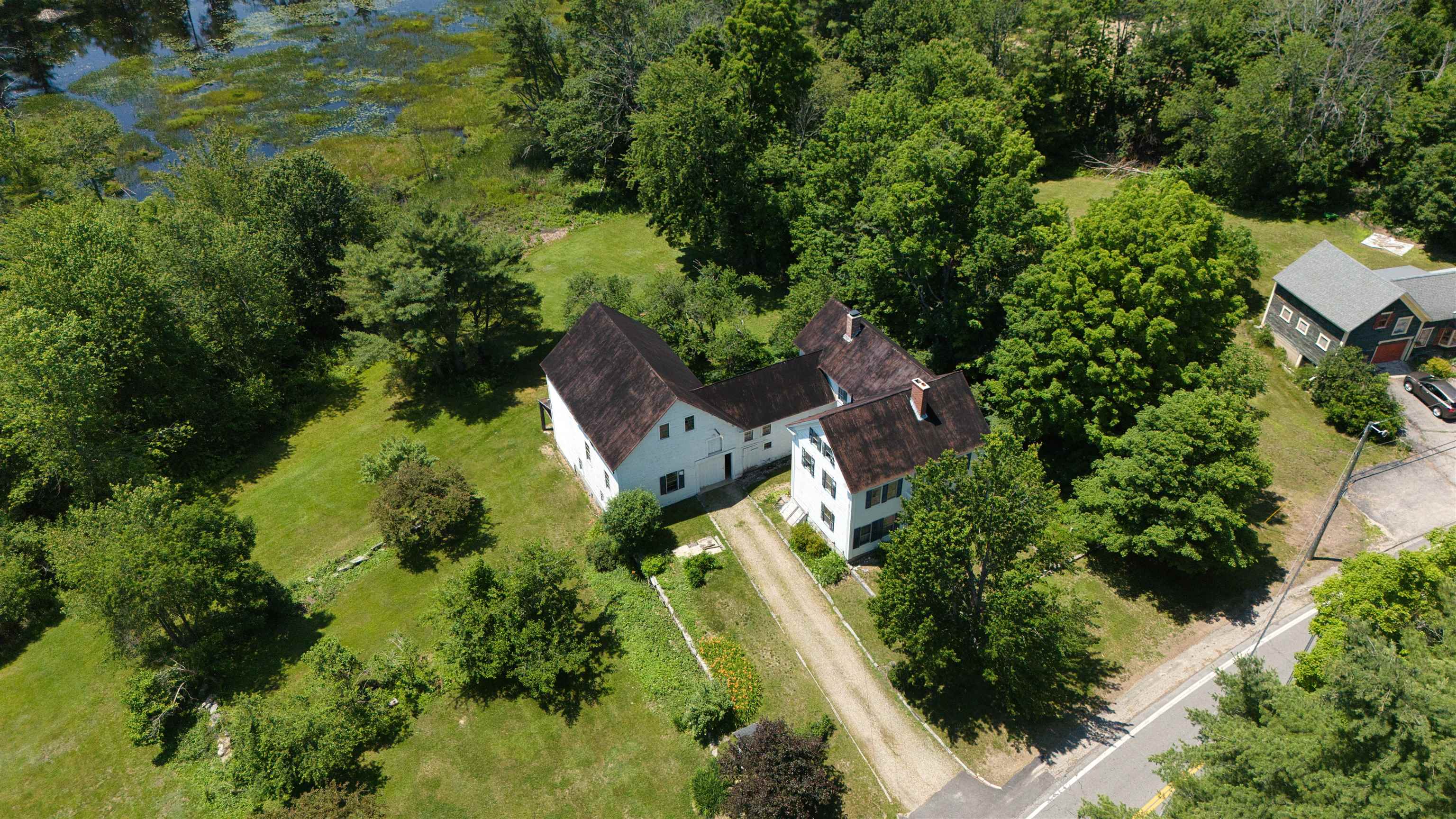 9 Browns Ridge Road Ossipee, NH 03864 - Photo 15 of 52