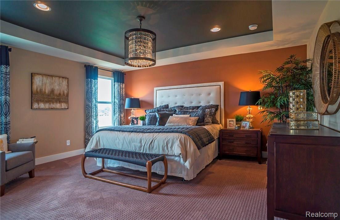 137 Crestview Drive Rochester, MI 48306 - Photo 11 of 16 Parkside - MI - Maple Valley - Interior (22).jpg