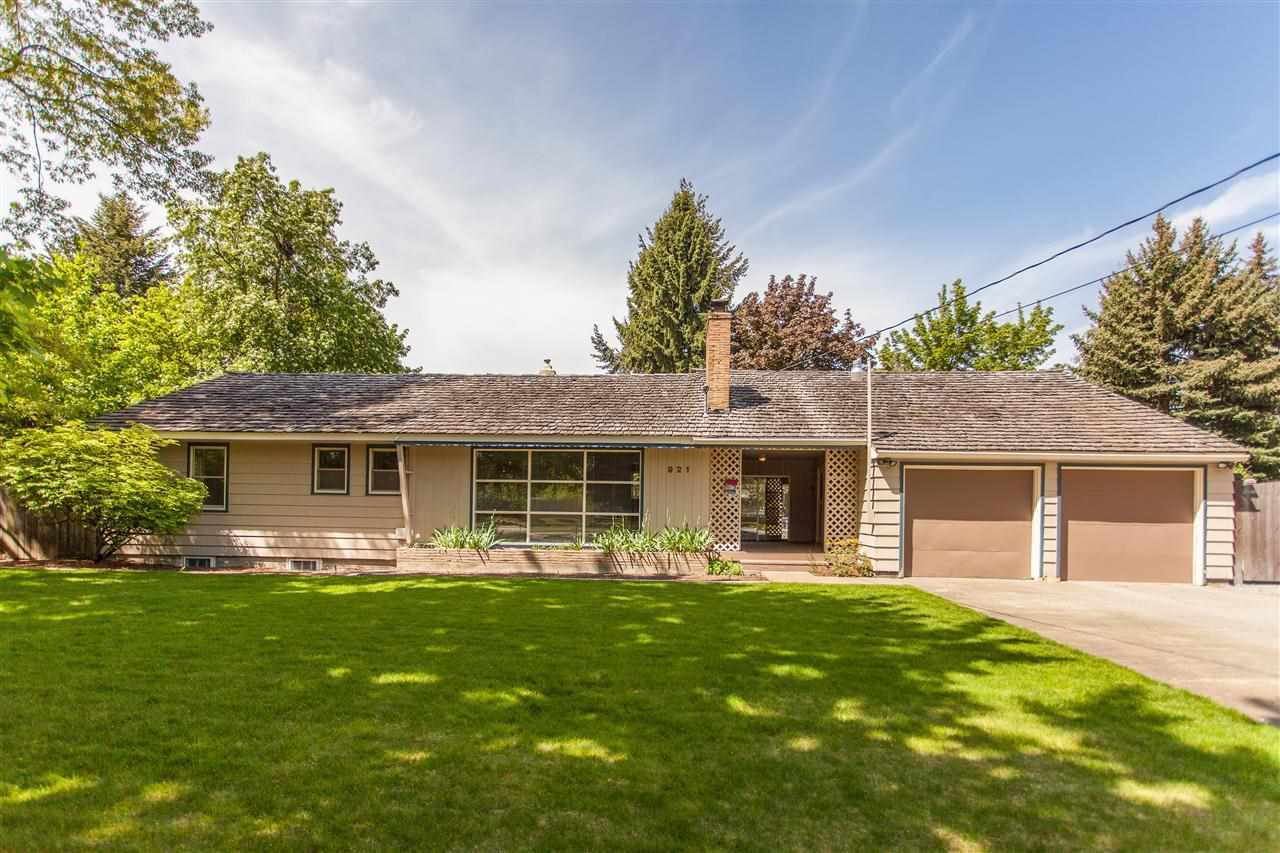 921 North Progress Road Spokane Valley, WA 99037 - Photo 1 of 20