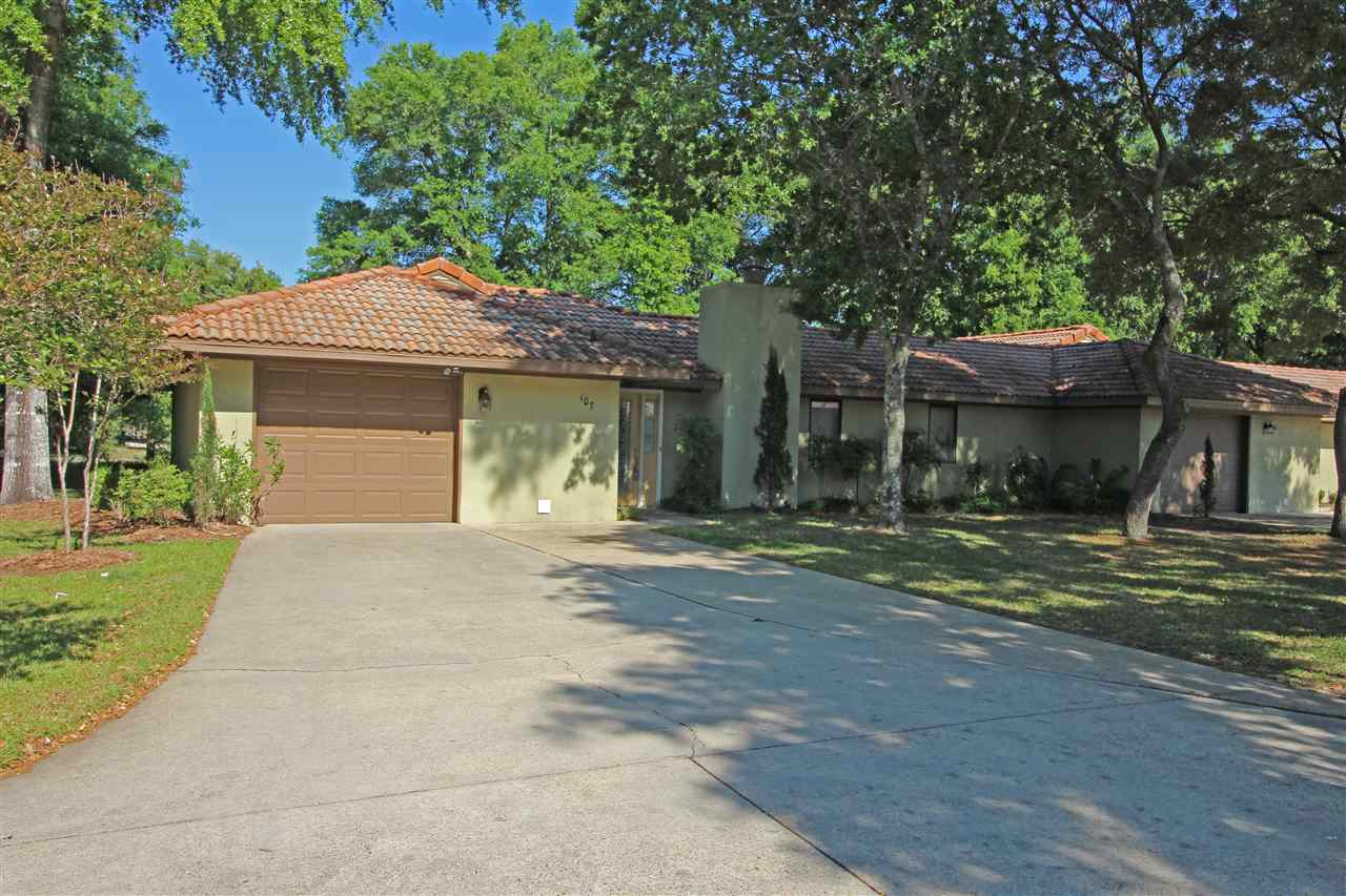 320 West Fort Morgan Road, Unit 107 Gulf Shores, AL 36542 - Photo 2 of 22