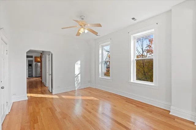 $2,850 | 3268 West Fullerton Avenue, Unit 2, Chicago, IL 60647