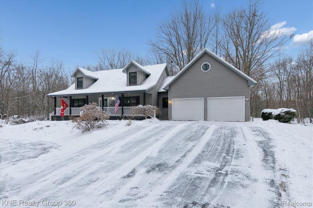 13165 Ithaca Road St. Charles, MI 48655 - Photo 4 of 66