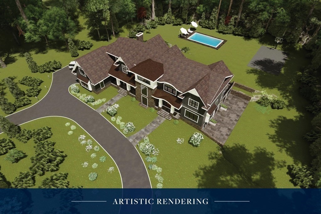 77 Westerly Road Weston, MA 02493 - Photo 3 of 7 Gallery Image 3
