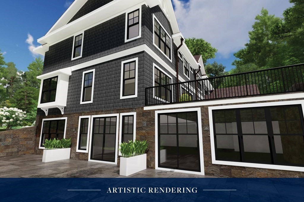 77 Westerly Road Weston, MA 02493 - Photo 4 of 7 Gallery Image 4