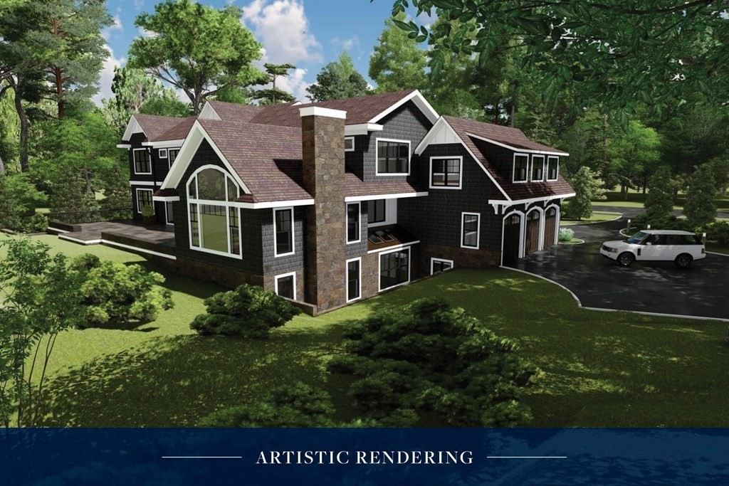 77 Westerly Road Weston, MA 02493 - Photo 7 of 7 Gallery Image 7