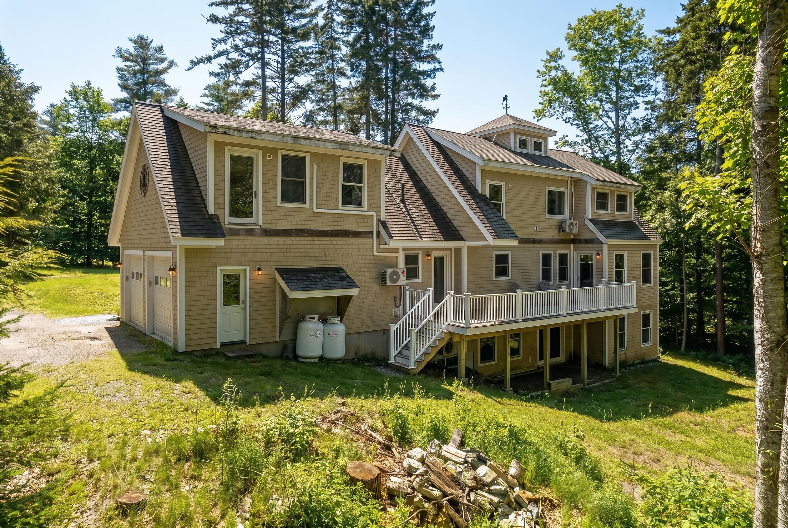39 Shackleton's Way Boothbay, ME 04537 - Photo 46 of 50 46