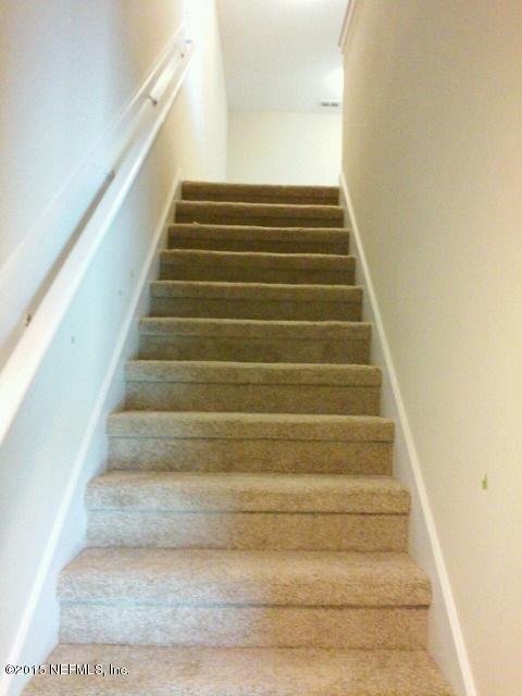 3115 Chestnut Ridge Way, Unit 20D Orange Park, FL 32065 - Photo 39 of 42 20D - Staircase Going Up