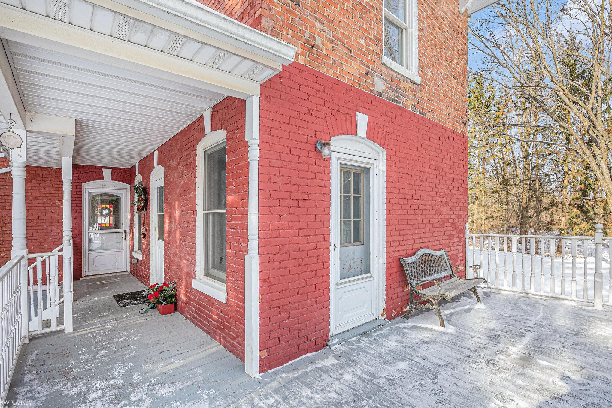 8142 Mason Road Yale, MI 48097 - Photo 33 of 44