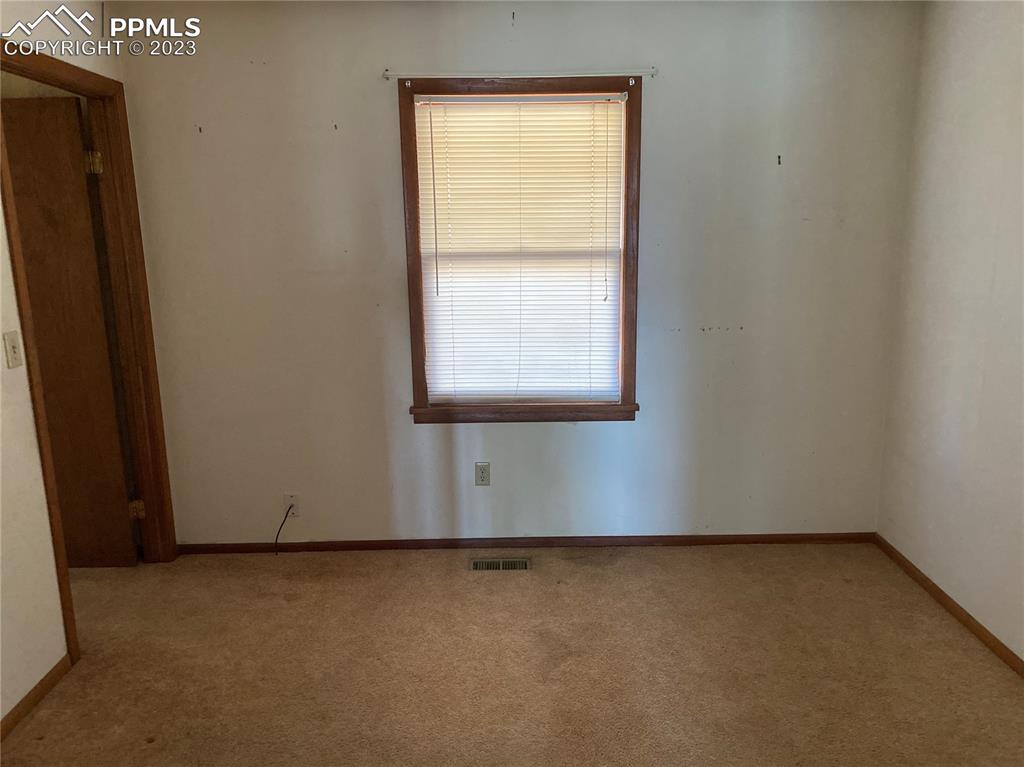 2150 Glenn Street Colorado Springs, CO 80904 - Photo 22 of 30 a view of a room that has a window