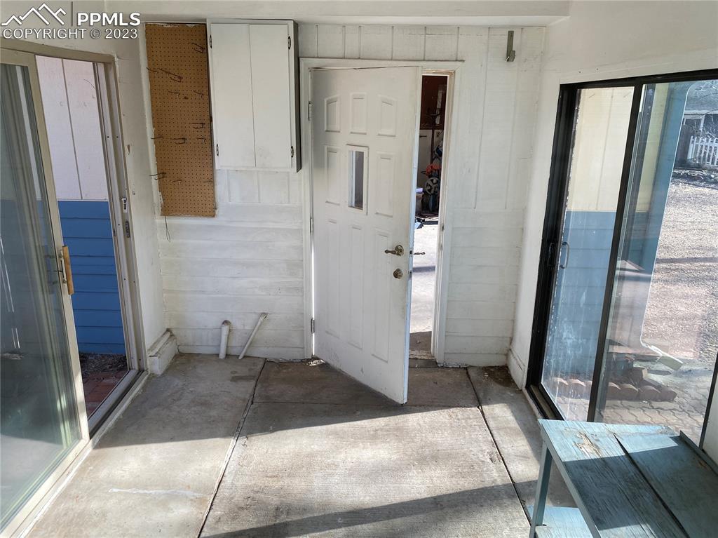 2150 Glenn Street Colorado Springs, CO 80904 - Photo 24 of 30 a view of a bathroom