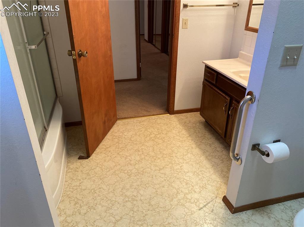 2150 Glenn Street Colorado Springs, CO 80904 - Photo 28 of 30 a view of entry way