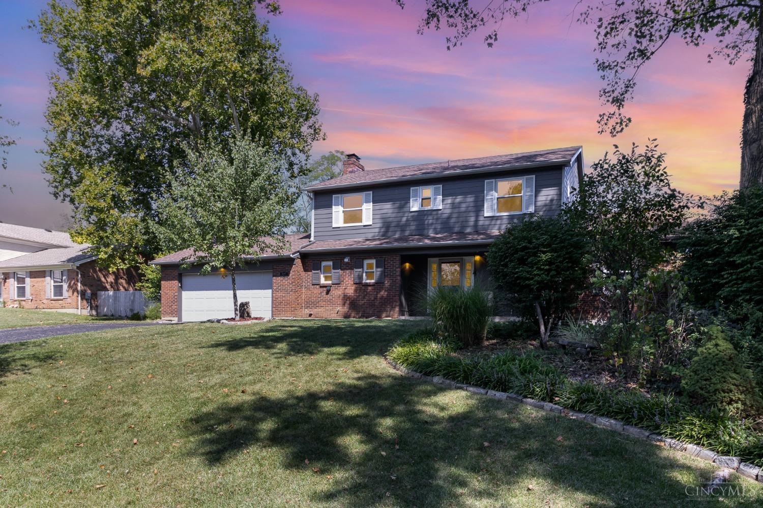 3649 Hopper Ridge Road Cincinnati, OH 45255 - Photo 38 of 42 Gallery Image 38