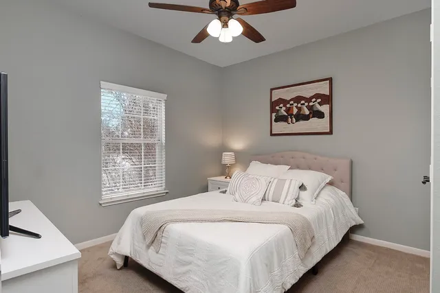 $4,600 | 31 Bluff Creek Place, The Woodlands, TX 77382