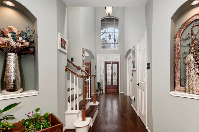 $4,600 | 31 Bluff Creek Place, The Woodlands, TX 77382