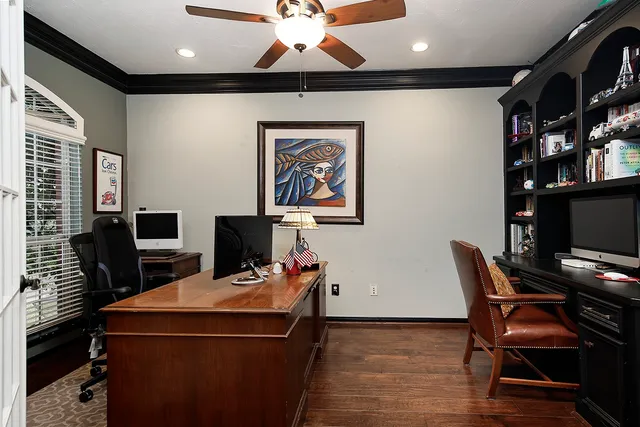 $4,600 | 31 Bluff Creek Place, The Woodlands, TX 77382