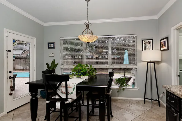 $4,600 | 31 Bluff Creek Place, The Woodlands, TX 77382