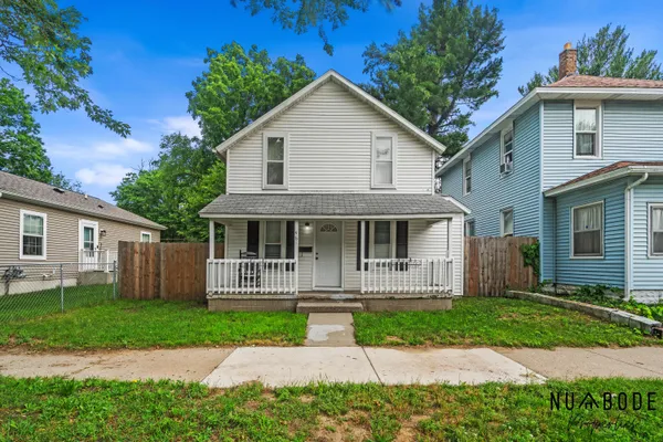 $199,900 | 461 Gilbert Street Southeast, Grand Rapids, MI 49507