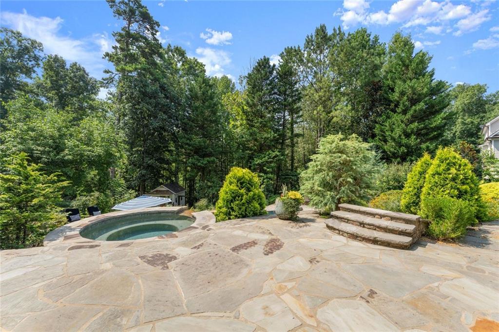 16066 Inverness Trail Milton, GA 30004 - Photo 72 of 99 Gallery Image 72
