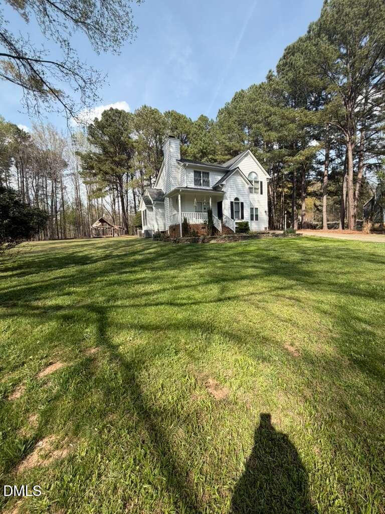 2828 Cornerstone Ridge Drive Apex, NC 27539 - Photo 2 of 33 WhatsApp Image 4