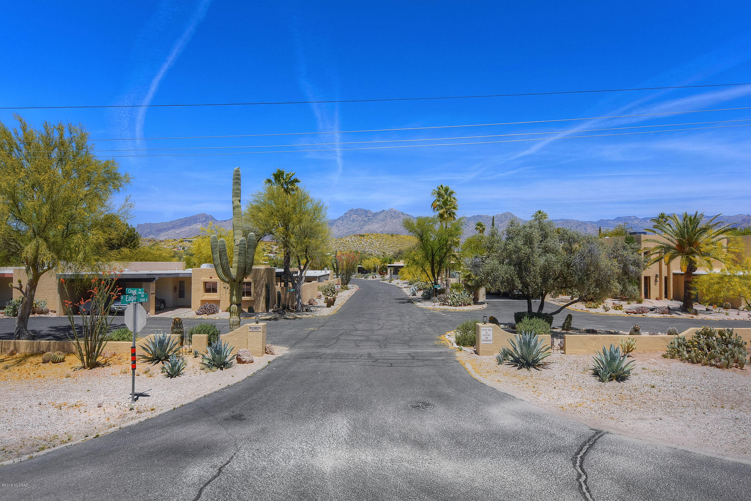6962 East Rivercrest Road Tucson, AZ 85750 - Photo 23 of 24 Gallery Image 23